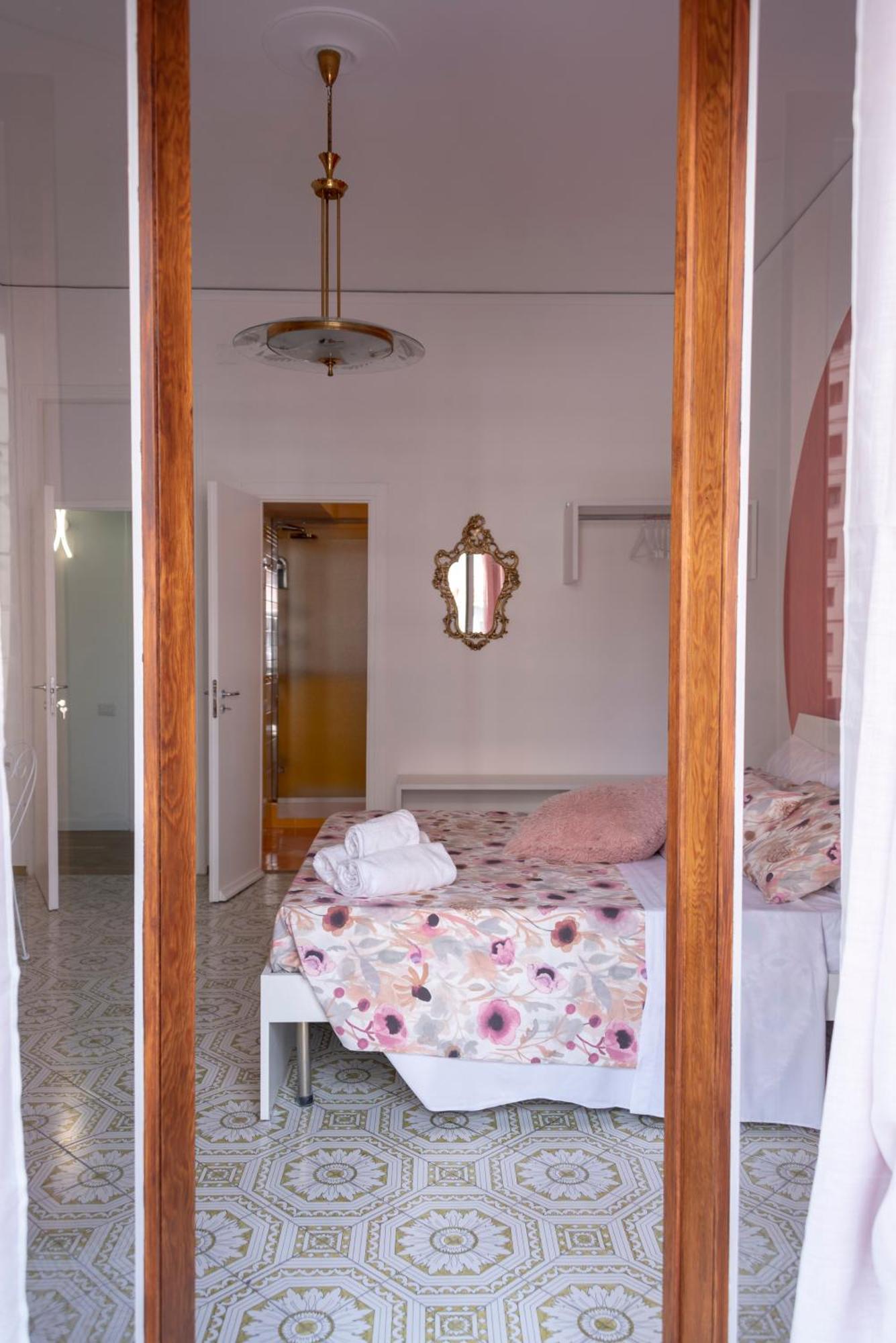 Reginella Guest House Salerno Exterior foto